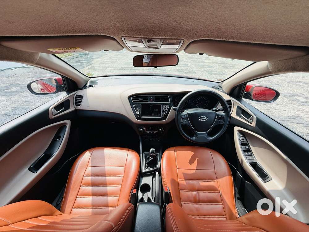 Hyundai Elite I20 1.4 Sportz Plus Crdi, 2019, Diesel