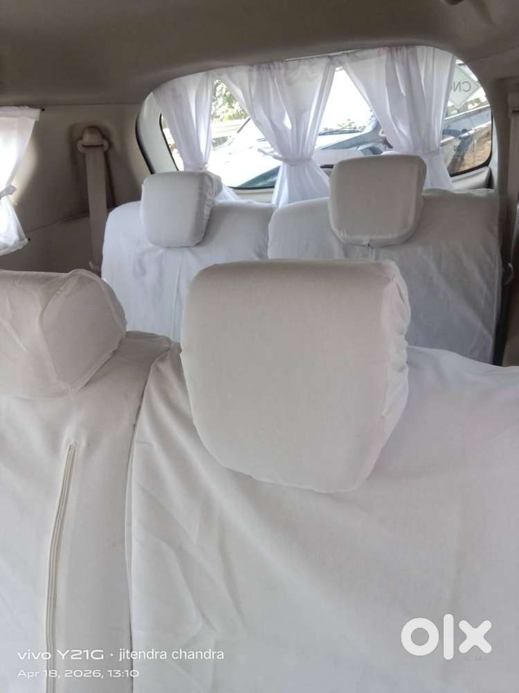Maruti Suzuki Ertiga 2026 Cng & Hybrids Good Condition