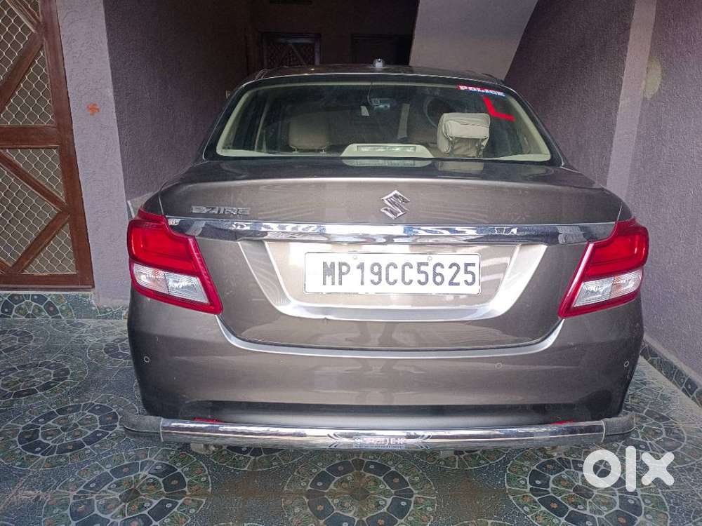 Dzire Vxi Manual 2021 - 13400 Km