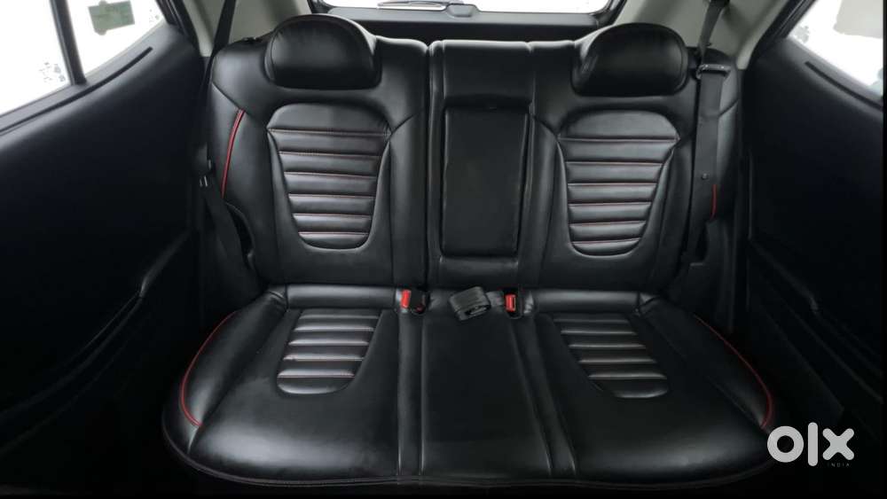 Hyundai Creta 1.5 S Plus Knight Petrol, 2023, Petrol