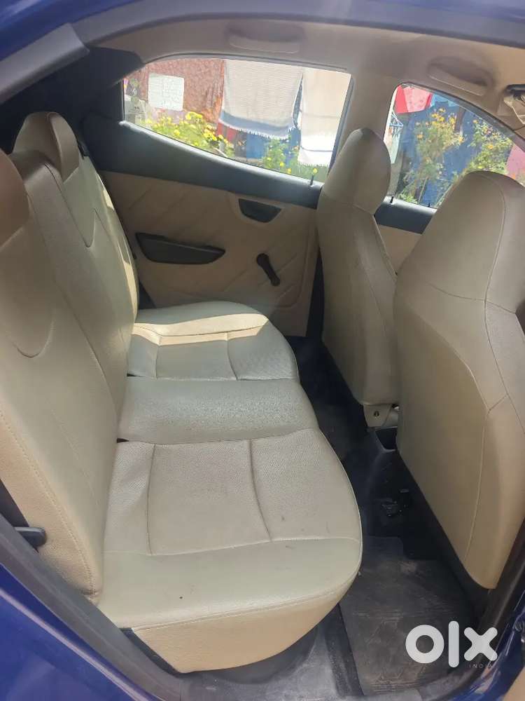 Hyundai Eon 2018 Petrol 23000 Km Driven