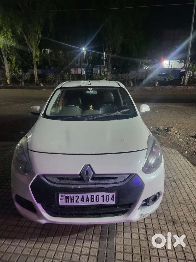 Renault Scala 2013 Diesel Well Maintained