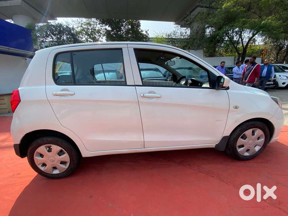 Maruti Suzuki Celerio Vxi Mt, 2020, Petrol