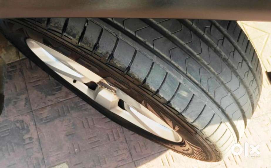 Jeep Compass 1.4 Limited (o) Petrol Dct, 2018, Petrol