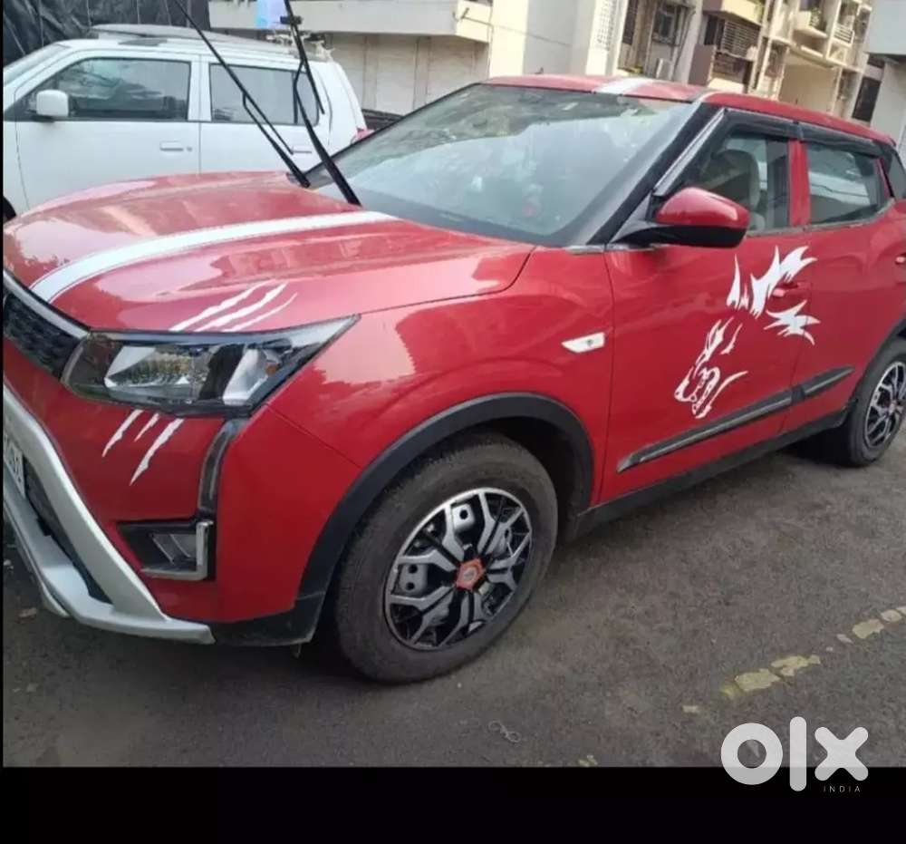 Mahindra Xuv300 Turbosport 2023