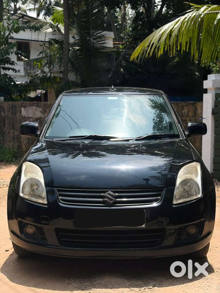 Swift Dzire Maruti 2010