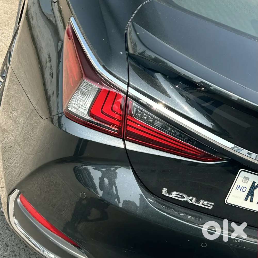 Lexus Es 300h 2022