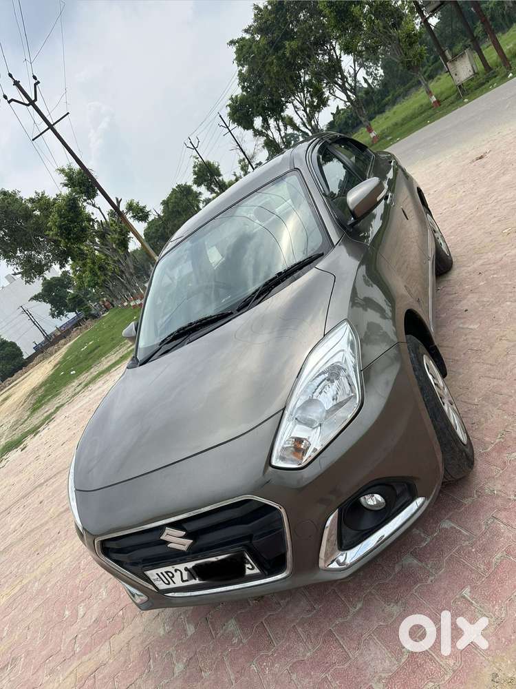 Maruti Suzuki Swift Dzire 1.2 Vxi Bsiv, 2022, Petrol