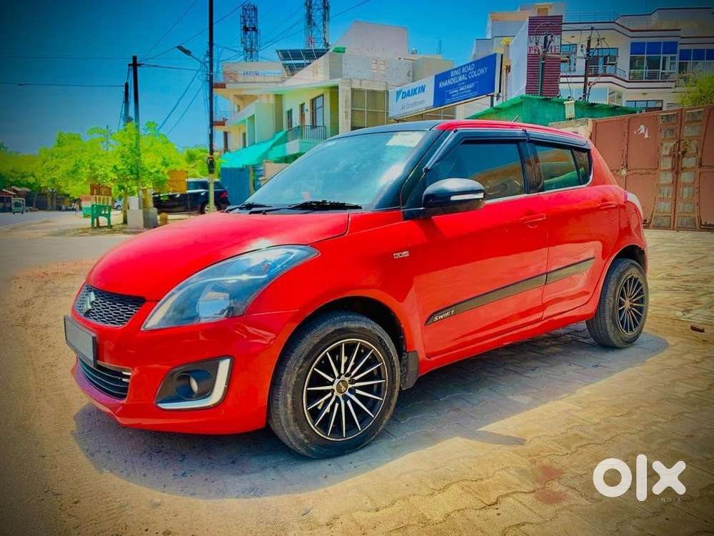 Maruti Suzuki Swift 2017 Diesel Good Condition