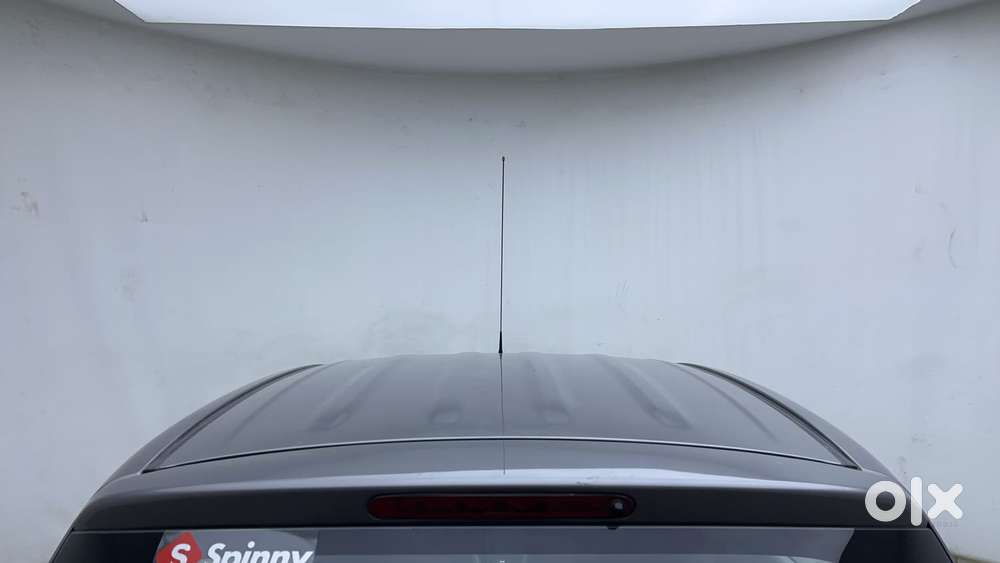 Maruti Suzuki Celerio Zxi Optional Amt, 2017, Petrol