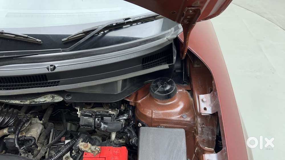 Maruti Suzuki Dzire 1.2 Zxi Plus Amt, 2017, Petrol