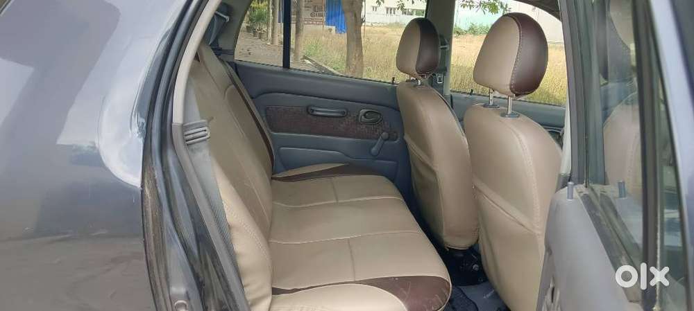 Hyundai Santro Xing Xl, 2007, Petrol