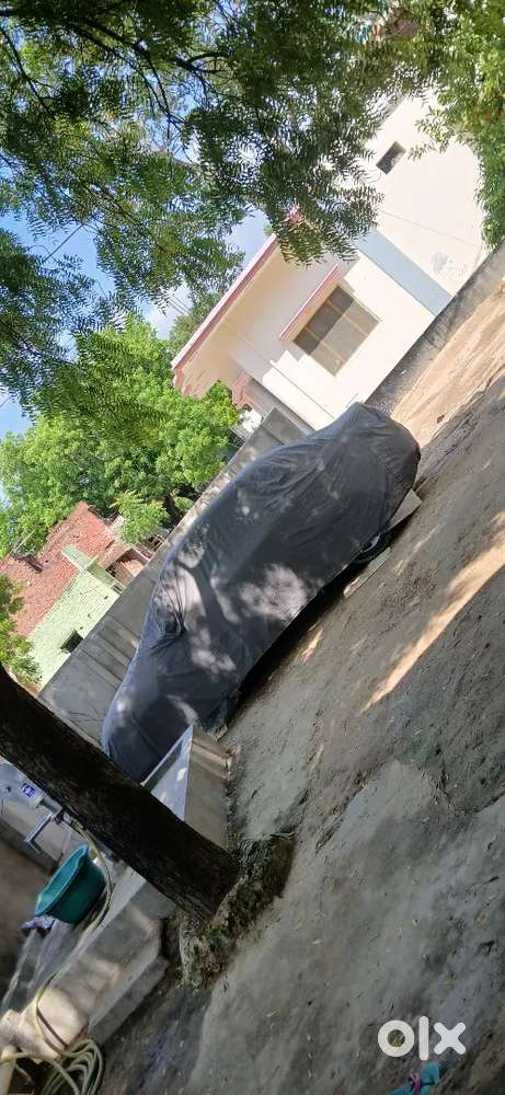 Honda City Zx 2008 Year