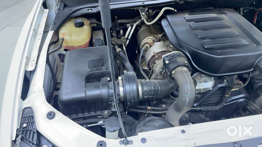 Mahindra Scorpio-n Z8 L Diesel At 2wd 7 Str, 2023, Diesel