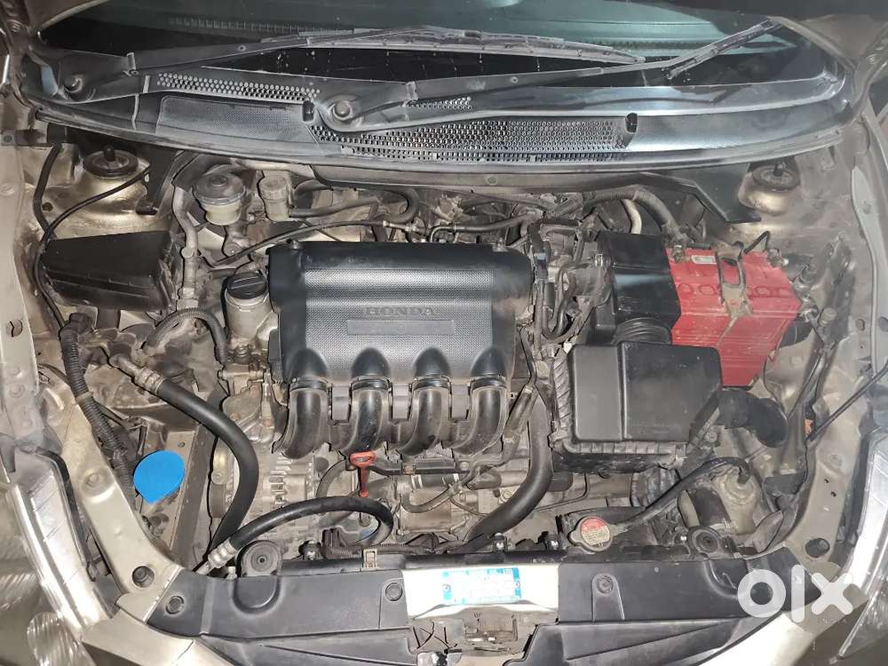 Honda City 1.5 Exi 2006