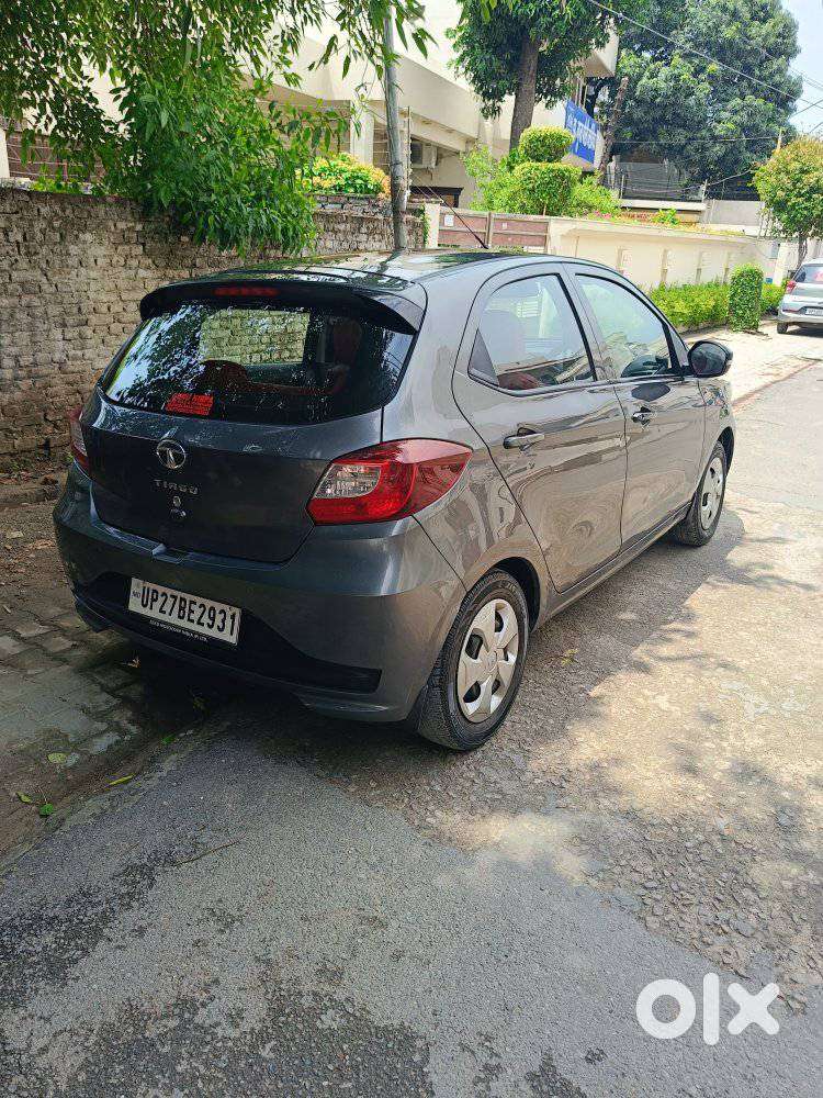 Tata Tiago 1.2 Revotron Xt Cng, 2022, Cng & Hybrids