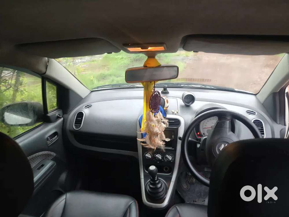Maruti Suzuki Ritz Vdi 2015