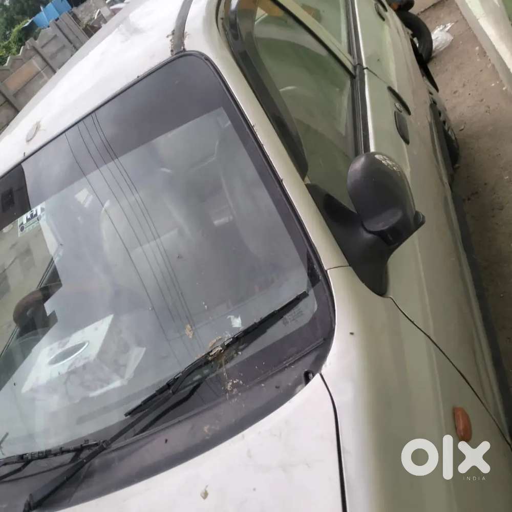 Maruti Suzuki Alto Lxi 2008