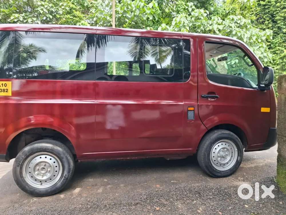 Tata Venture 1.4 Diesel 2014.