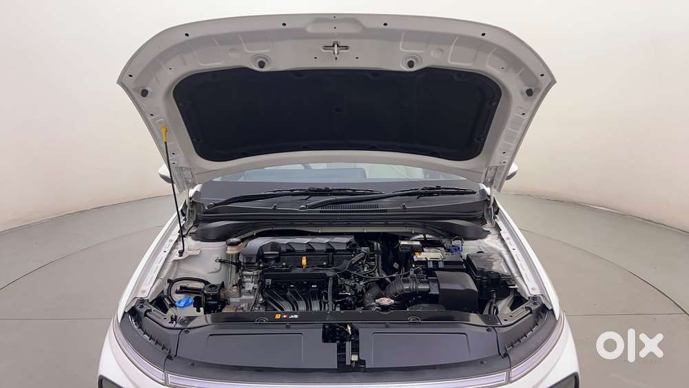 Hyundai Verna 1.5 Sx (o) Petrol Mt, 2024, Petrol
