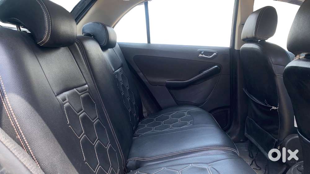 Tata Bolt Revotron Xt, 2015, Petrol