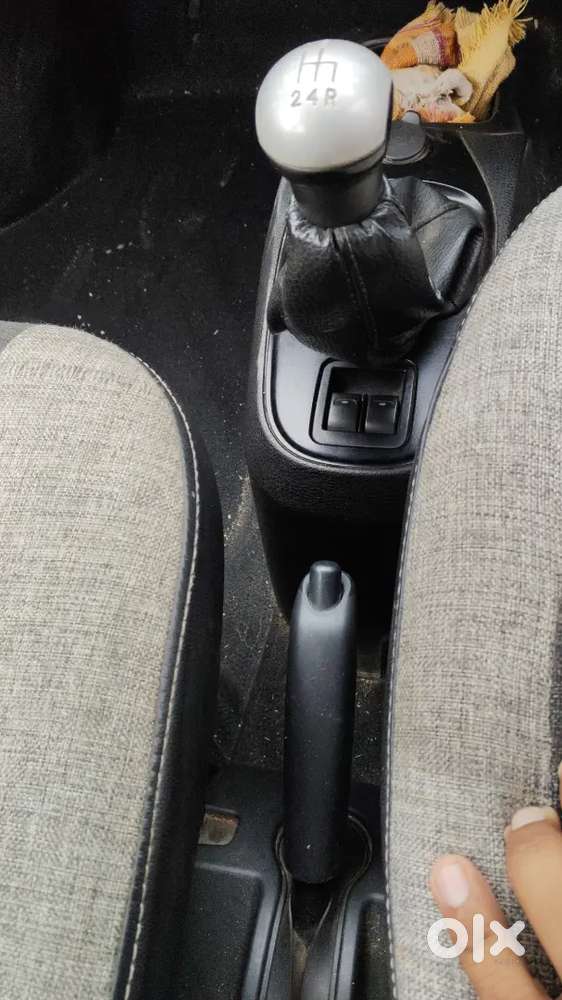 Tata Nano Twist Xt 2016 Second Owner