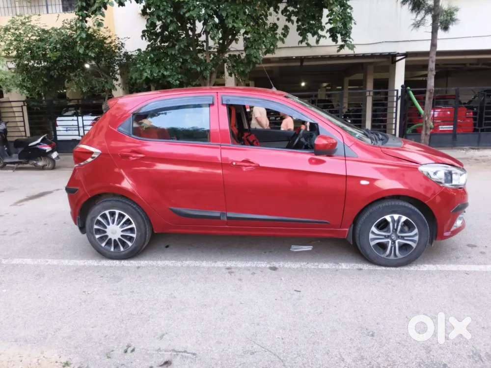 Tata Tiago 2019 Petrol 26000 Km Driven