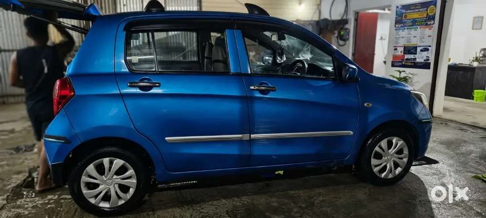 Maruti Suzuki Celerio In Brand New Condition