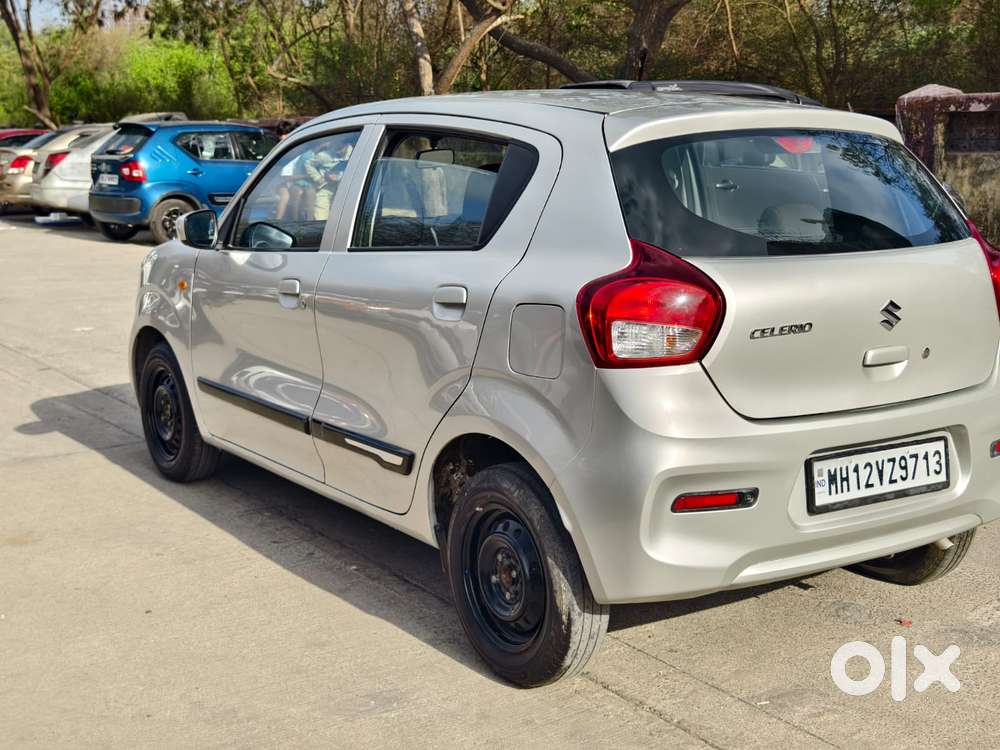 Maruti Suzuki Celerio Vxi, 2023, Cng & Hybrids