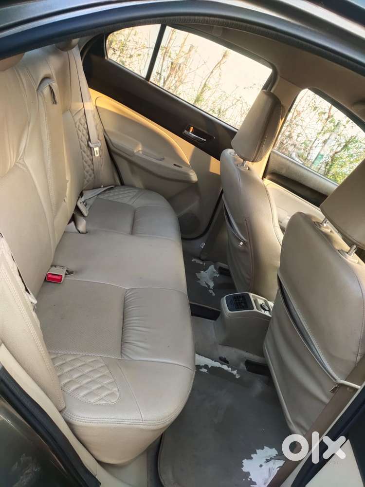 Maruti Suzuki Dzire 1.2 Vxi, 2021, Petrol