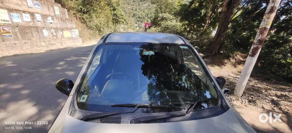 2017 Maruti Suzuki Alto