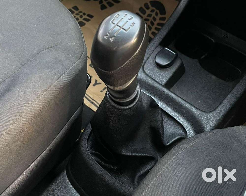Renault Petrol Manual 2018