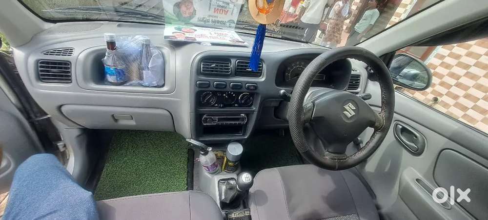 Maruti Suzuki Alto K10 2013