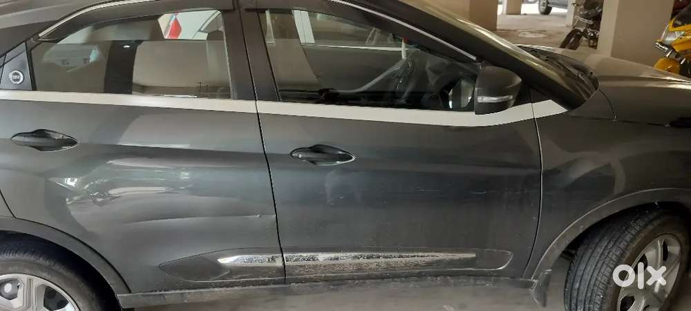 Tata Nexon 2023 Petrol 23000 Km Driven