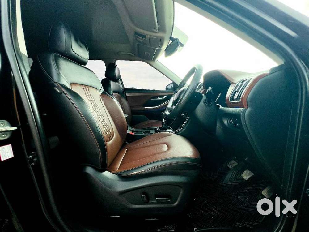 Hyundai Alcazar 1.5 Signature Diesel Mt 6 Str, 2022, Diesel