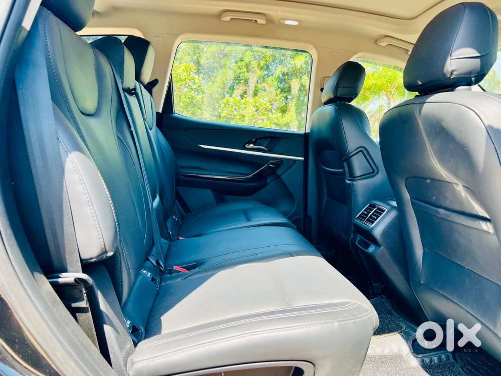 Mahindra Xuv700 2.2 Ax 7 Diesel Mt Str, 2024, Diesel