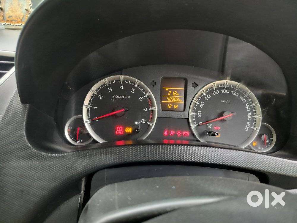 Maruti Suzuki Swift Ddis Vdi, 2018, Diesel