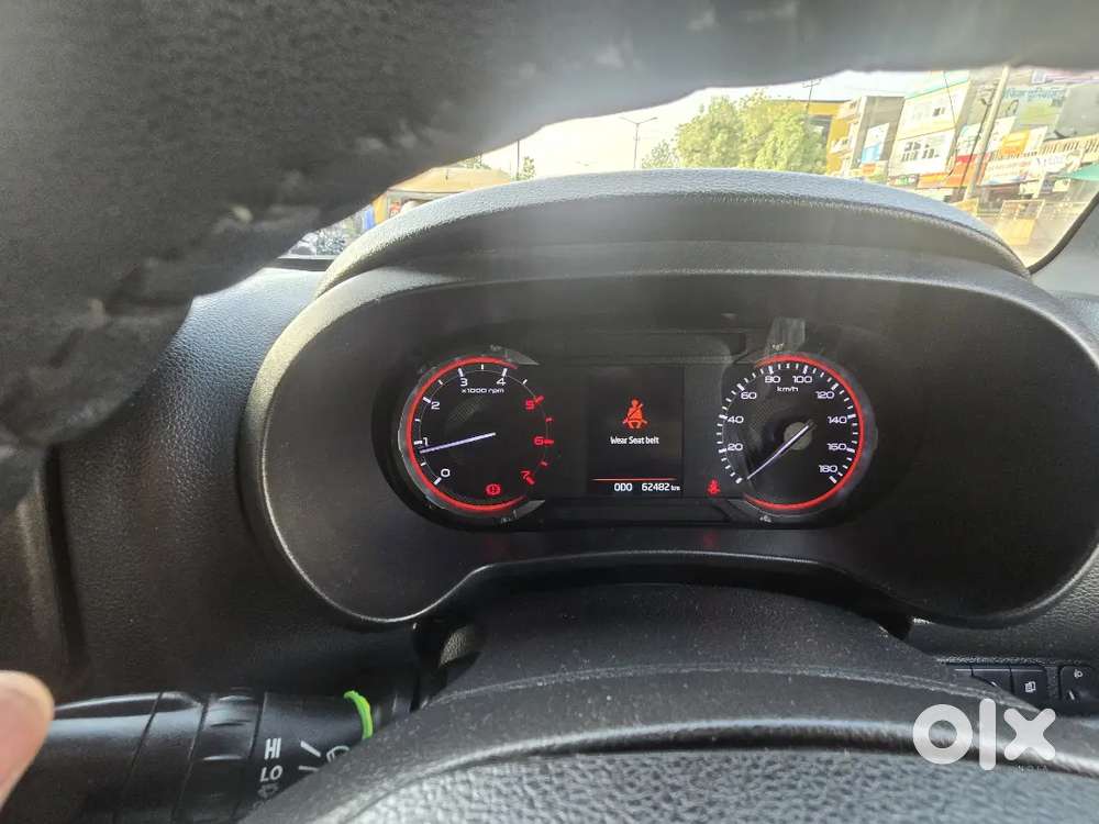 Mahindra Thar 2023