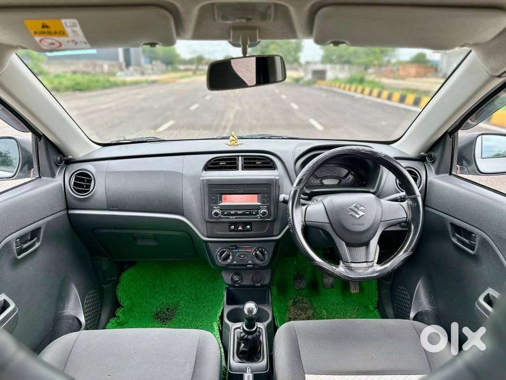 Maruti Suzuki Alto K10 1.0 Vxi, 2023, Petrol