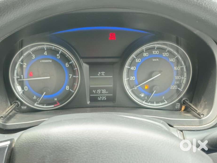 Maruti Suzuki Baleno 1.2 Delta, 2019, Petrol