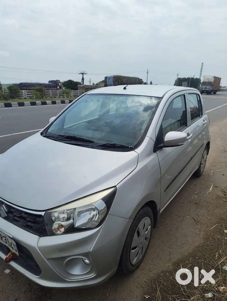 Maruti Suzuki Celerio 2018 Zxi(o) Amt