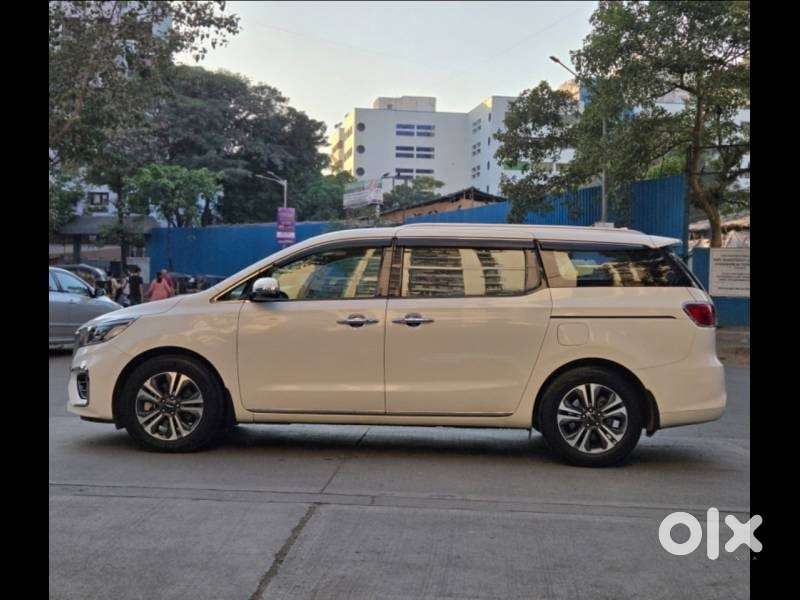 Kia Carnival Limousine, 2022, Diesel