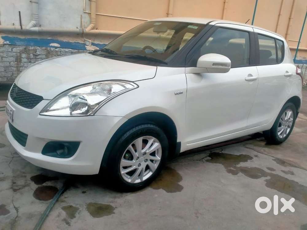Maruti      Suzuki      Swift    2014    Zdi     Plus