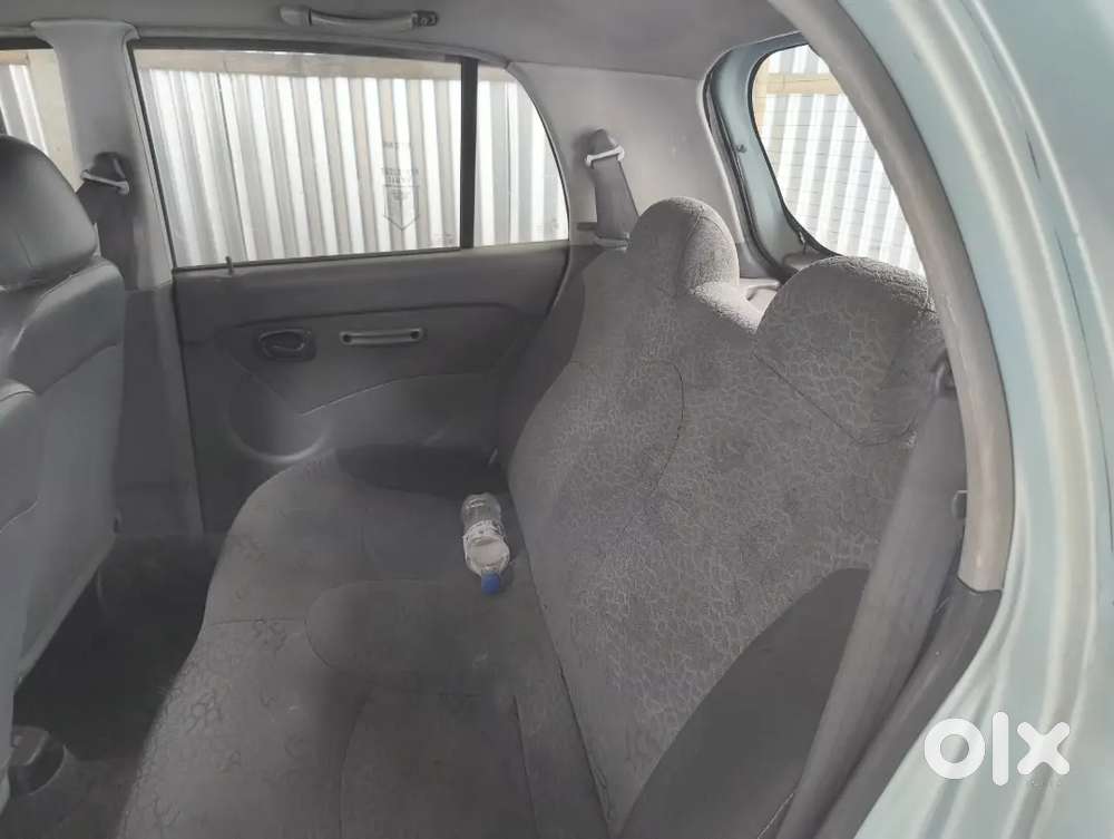 Hyundai Santro Xing 2006 Petrol Manual