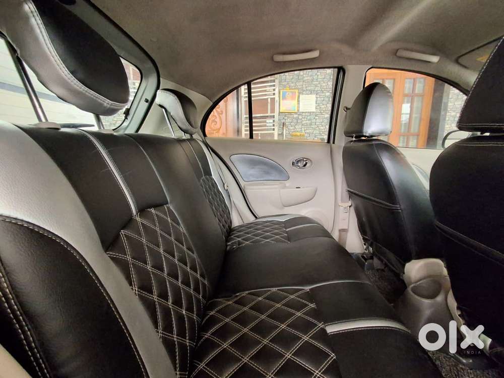 Renault Pulse, 2012, Diesel