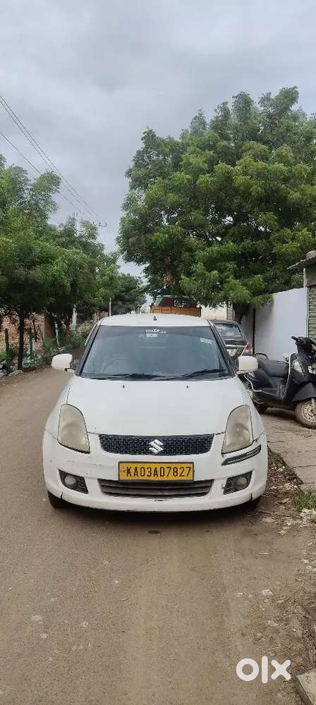 Maruti Dzire 2016 Tour