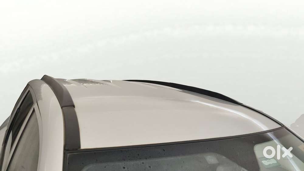 Mahindra Xuv500 W4, 2016, Diesel