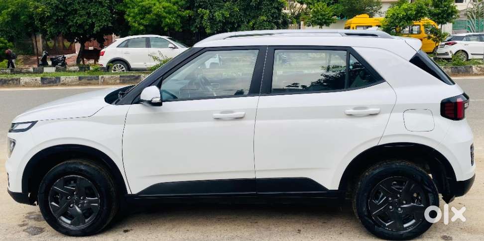 Hyundai Venue Sx, 2024