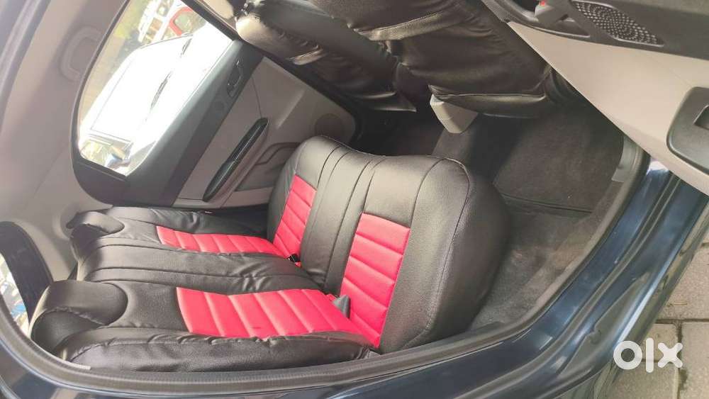 Tata Tiago 1.2 Revotron Xt (o), 2021, Petrol
