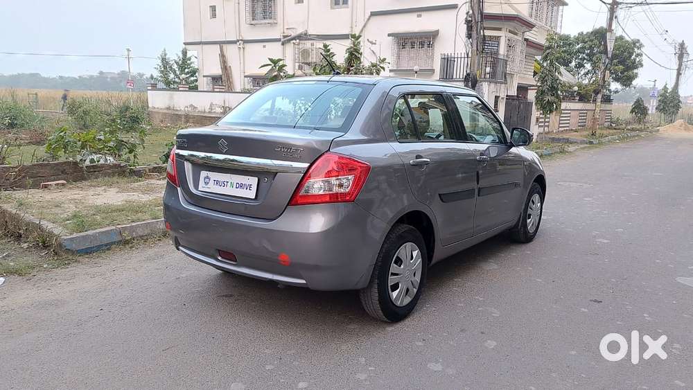 Maruti Suzuki Swift Dzire Vdi, 2013, Diesel